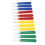 12Pcs Seam Ripper Colorful Durable Ergonomic 8