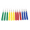 12Pcs Seam Ripper Colorful Durable Ergonomic 10