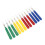12Pcs Seam Ripper Colorful Durable Ergonomic 9