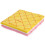 Vileda All Purpose Cloth Suitable Damp Cleaning Doesn't Scratch - 40 cm, 6pcs 1