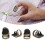 Sewing Thimble Copper Reusable Durable Metal 11