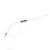 Motorcycle Dual Throttle Cable Better Performance 4