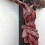 Realistic Crucifix,Realistic Crucifix Wound for Meditation Wall Cross 3