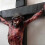 Realistic Crucifix,Realistic Crucifix Wound for Meditation Wall Cross 2