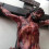 Realistic Crucifix,Realistic Crucifix Wound for Meditation Wall Cross 4
