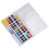 Professional Watercolor Paint Set Portable 9