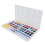 Professional Watercolor Paint Set Portable 7