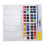 Professional Watercolor Paint Set Portable 3