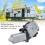 RV Stair Entry Step Motor High Sensitivity 676061 15