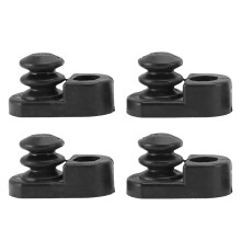 4pcs Car Door Switch Cover 253685L300 Good