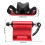 Bike Fork Mount Lock Quick Release Bicycle Rack 14