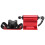 Bike Fork Mount Lock Quick Release Bicycle Rack 5