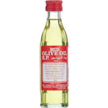 Bell's Healthcare Olive Oil For Moisturizing, Soothing, and Nourishing 70ml