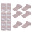 Elastic Bandage Wrap Compression Bandage Wound 6