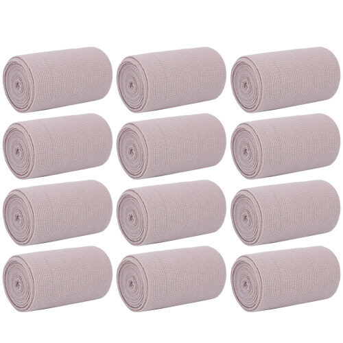 Elastic Bandage Wrap Compression Bandage Wound 1