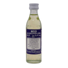 Bell's Almond Oil B.P For Natural Moisturizer & Nourishing Oil 70ml