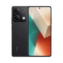 (Black) Xiaomi Redmi Note 13 5G Smartphone 12GB+256GB