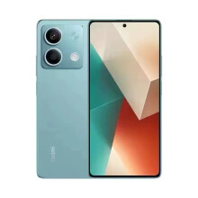 (Blue) Xiaomi Redmi Note 13 5G Smartphone 12GB+256GB