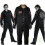 Ολόσωμη φόρμα Slipknot Cosplay για το Halloween - Χαλαρή εφαρμογή 1