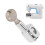 Sewing Machine Needle Clip Replacement Universal 11