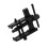 Two Jaw Twin Legs Bearing Gear Puller Remover Hand 13