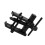 Two Jaw Twin Legs Bearing Gear Puller Remover Hand 11