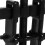 Two Jaw Twin Legs Bearing Gear Puller Remover Hand 15