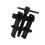 Two Jaw Twin Legs Bearing Gear Puller Remover Hand 9