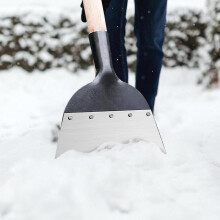 Multifunctional Garden Cleaning Shovel, Multifunctional Weeding Tool, Multifunctional Flat Steel Weeding Shovel, Agricultural Weeding Tool for Garden,