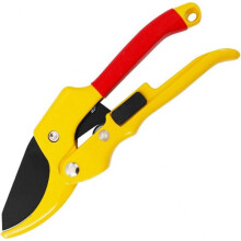 Pruning Shears for Gardening 200mm Bypass Pruning Shears Tree and Branch Garden Pruning Shears Scissors Ergonomic Grafting Tool
