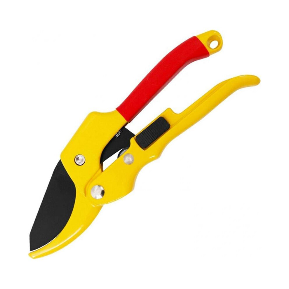 Pruning Shears for Gardening 200mm Bypass Pruning Shears Tree and Branch Garden Pruning Shears Scissors Ergonomic Grafting Tool