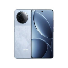 (Blue) Xiaomi Redmi K80 5G Smartphone 12GB+256GB