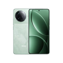 (Green) Xiaomi Redmi K80 5G Smartphone 12GB+256GB