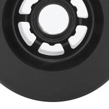 Elektroroller-Reifen PU 80A Stoßfeste Räder für Skateboards & Longboards