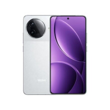 (White) Xiaomi Redmi K80 5G Smartphone 16GB+256GB