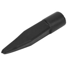 30 Stück Gummikappen für weiche Pfeilspitzen für Outdoor-Schießen, 8mm/0,31 Zoll