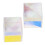 2Pcs Optical Glass Prism Mini Fantastic Refraction 8
