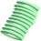 Badminton Racket Overgrip Perforated Stickiness 3