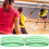 Badminton Racket Overgrip Perforated Stickiness 9