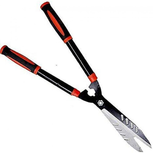 Pruning Shears Non-Slip Handle Pruning Shears Sharp Gardening Scissors Branches Flower Grafting Trees Trimmer Cutter Hand Pruner (Color Sent Randomly)