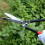 Pruning Shears Non-Slip Handle Pruning Shears Sharp Gardening Scissors Branches Flower Grafting Trees Trimmer Cutter Hand Pruner (Color Sent Randomly) 11