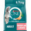 PURINA ONE SENSITIVE Katzenfutter Truthahn & Reis Katzenfutter 9,75kg 1