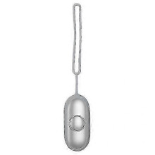 (grey) Portable Rechargeable Sleep Aid Device for Anxiety and Depression Relief