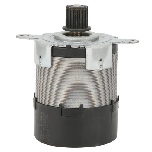 Doppelte Encoder-Mikro-Bürstenloser Servomotor 12V-24V 3100-6100U/min für Robotik 1