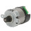 Doppelte Encoder-Mikro-Bürstenloser Servomotor 12V-24V 3100-6100U/min für Robotik 7