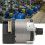 Doppelte Encoder-Mikro-Bürstenloser Servomotor 12V-24V 3100-6100U/min für Robotik 4