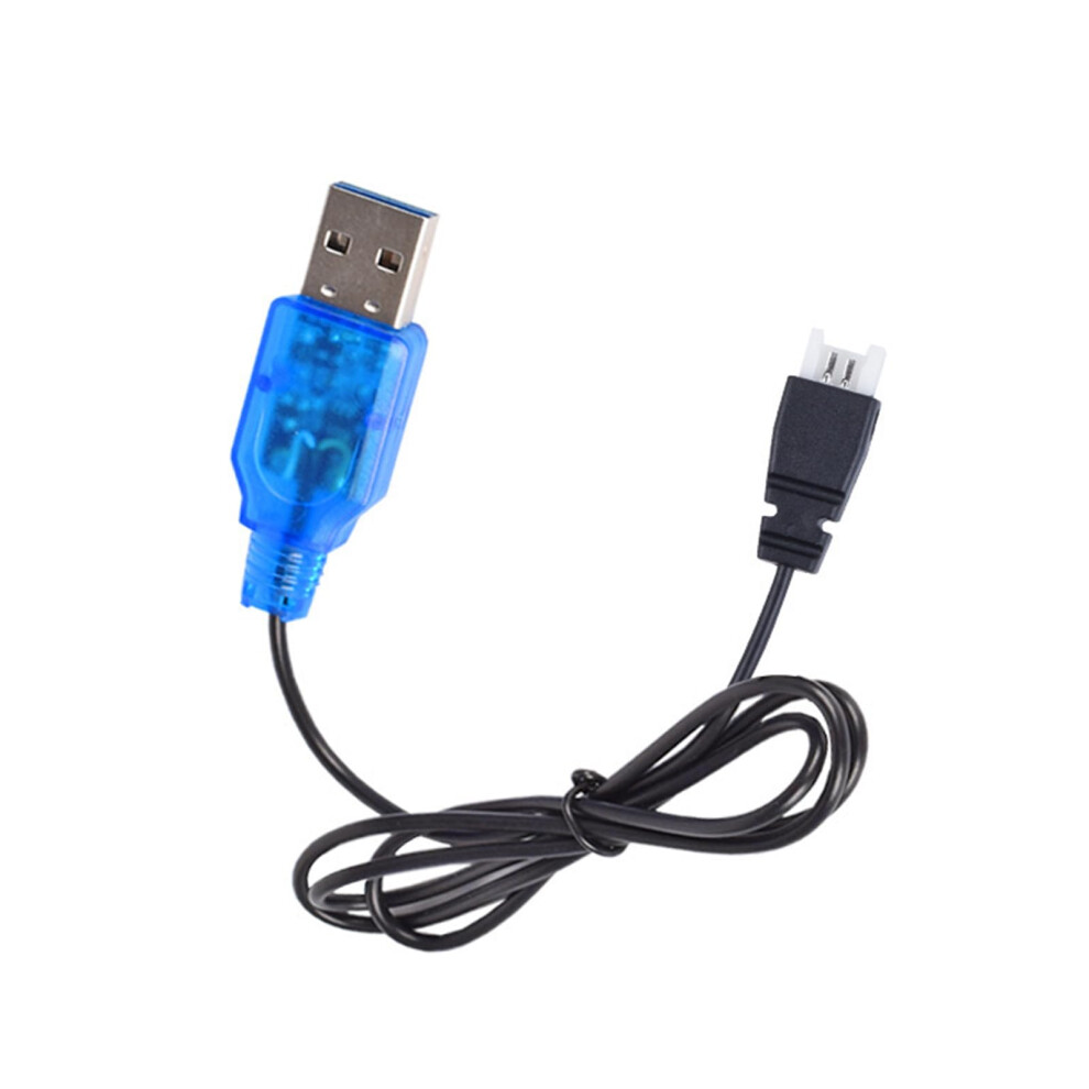 Advanced 3.7V Mx2.0-2P Quadcopter Battery Charging Cable For Uav Aircraft With Safety Protection Features 6447073329692
