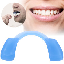 Ultra dünner Anti-Schleif-Dentalschiene für einen angenehmen Nachtschlaf