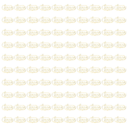 100pcs Paper Clips Portable Cute Mini