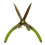 Wishbone Handle Garden Shears 440mm Length 18